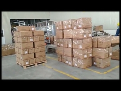 Fábrica de adhesivos termofusibles