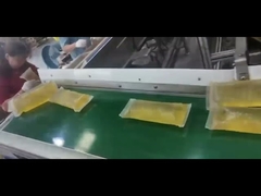 Pegamento adhesivo sensible a la presión del papel de empapelar del derretimiento caliente de la alta resistencia a la peladura 4253-34-3