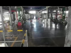 Fabricación de adhesivos de fusión en caliente PUR