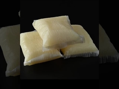 Adhesivos de fusión en caliente para interiores de automóviles