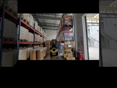 Cola transparente reactiva de fusión en caliente con alta resistencia al calor y a los productos químicos