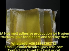 Adesivo higiénico El adhesivo perfecto para mantener las normas de higiene