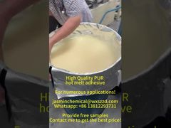 Buena elección para vincularse con soluciones ecológicas de adhesivo PUR