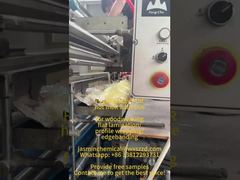 El poder de PUR para uniones de madera fuertes e impermeables