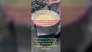 Adhesivos termofusibles de poliuretano PUR