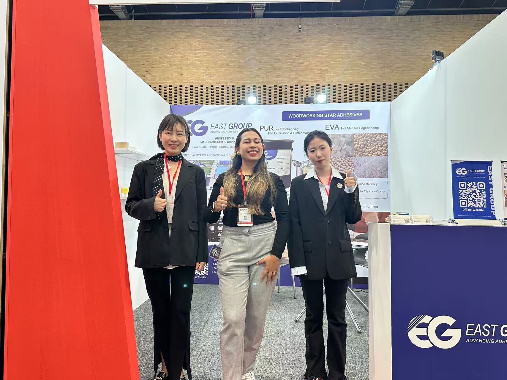 Últimos blogs de la empresa sobre Brilla en el Interzum Bogotá 2026