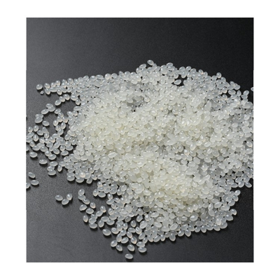 comprar Alta EVA Granule Hot Melt Adhesive transparente para el pegamento del lado del atascamiento de libro online manufacture
