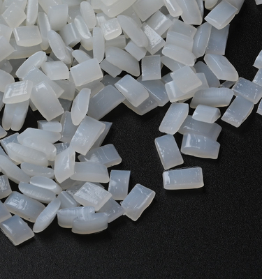 Strong Adhesive Force EVA Granule Hot Melt Side Glue For Book Binding