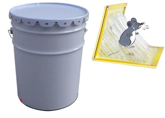 comprar Pegamento inodoro adhesivo del colector del ratón de la resistencia del pegamento caliente ULTRAVIOLETA del derretimiento online manufacture