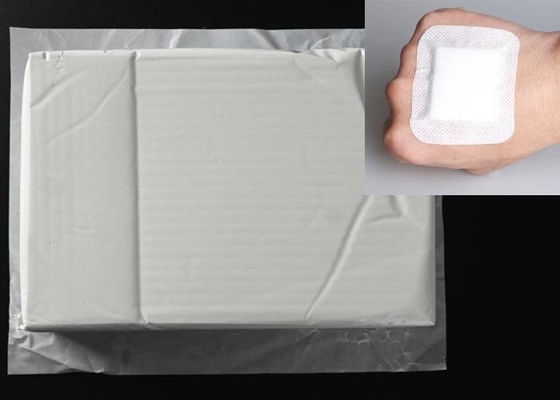 comprar CAS4253 34 3 VOC adhesivos adhesivos del SGS del óxido de cinc del derretimiento caliente médico online manufacture