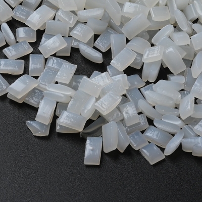 comprar El aire blanco de la estabilidad termal filtro el pegamento EVA Hot Melt Adhesive 7085-85-0 online manufacture
