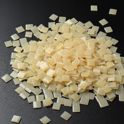 comprar pegamento 7085-85-0 EVA Based Hot Melt Adhesive del filtro de aire 25kg online manufacture