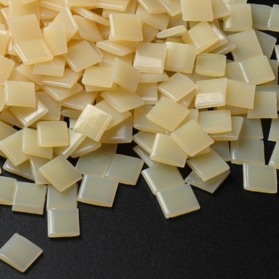 comprar 100 VOC sólidos de la espina dorsal 25kg EVA Hot Melt Adhesive del pegamento del atascamiento de libro online manufacture