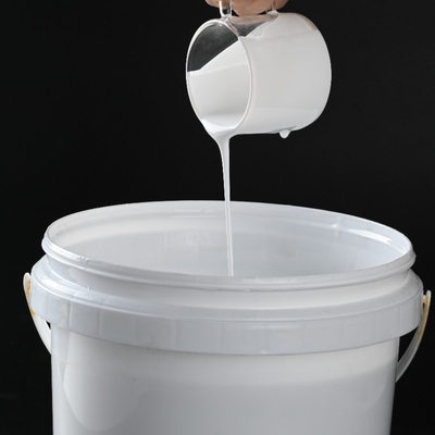 comprar Vacío a base de agua de PUD Polyurethane Dispersion 3D que forma el pegamento para el panel de la puerta de los muebles online manufacture