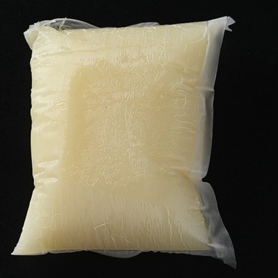 comprar Tipo pegamento adhesivo de la almohada del bloque de la poliolefina CAS9009-54-5 del derretimiento caliente de la poliolefina online manufacture