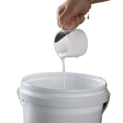 comprar Pegamento blanco de la PU de CAS 7085-85-0 PUD Dispersion para presionar de la membrana online manufacture