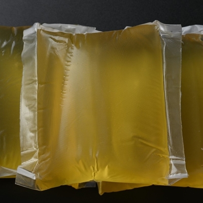 comprar Pegamento adhesivo piezosensible 4253-34-3 del papel de empapelar del alto de peladura derretimiento caliente de la fuerza online manufacture
