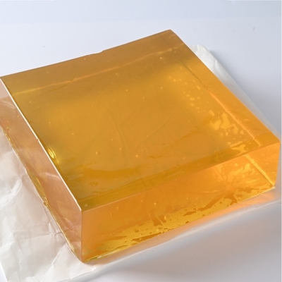 comprar Derretimiento caliente piezosensible sólido amarillo CAS4253 adhesivo 34 3 online manufacture