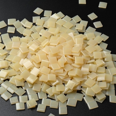 comprar Prenda impermeable EVA Based Hot Melt Adhesive para la cinta del lacre de la costura de la ropa online manufacture