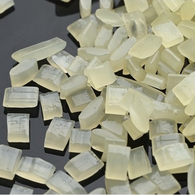 comprar Pegamento sólido de EVA Plastic Granules Hot Melt para el lacre de la ropa online manufacture