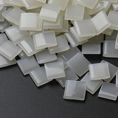 comprar Eva Hot Melt Adhesive Glue blanca termoplástica para la construcción online manufacture