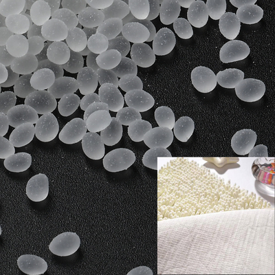 comprar Pelotillas adhesivas del resbalón del derretimiento caliente anti del poliuretano para la materia textil online manufacture