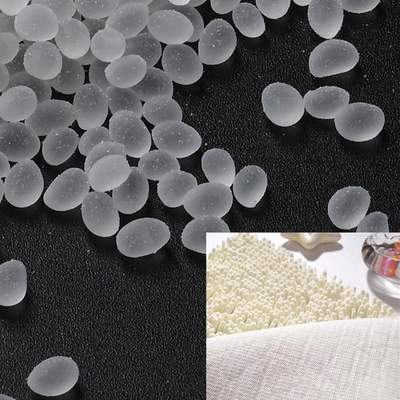 comprar Pegamento adhesivo de la tela de la prensa del calor de CAS 7085-85-0 de la tela del enlace del calor de la construcción online manufacture