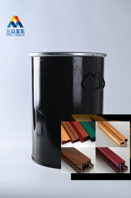 comprar PUR Adesivo de fusión en caliente para laminado de PVC en madera y aleación online manufacture