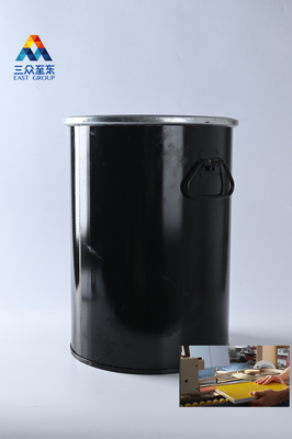 comprar Adhesivo termofusible PUR para el enchapado de cantos de molduras de madera EG-813 online manufacture