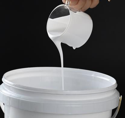 comprar Water Based PU Adhesive EG-201.40 for Woodworking 20kg Barrel online manufacture