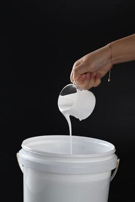 comprar Water-Based PU Adhesive EG-201.69 for Membrane Press, 20kg/1000kg online manufacture