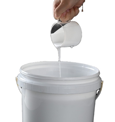 Formación a base de agua del vacío de PUD Polyurethane Adhesive Dispersions 3D