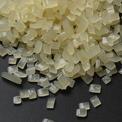Resistencia a las inclemencias del tiempo del pegamento del filtro de aire de EVA Hot Melt Glue Granules