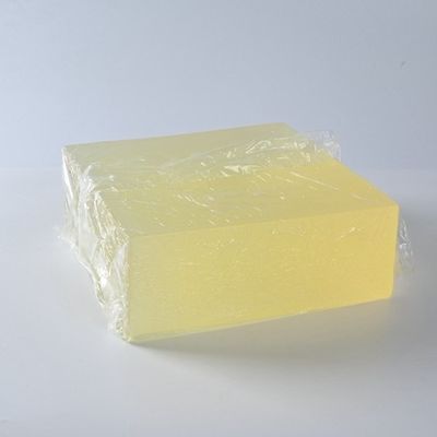 Caja superficial plástica PSA de la botella adhesiva para el papel de etiqueta auto-adhesivo