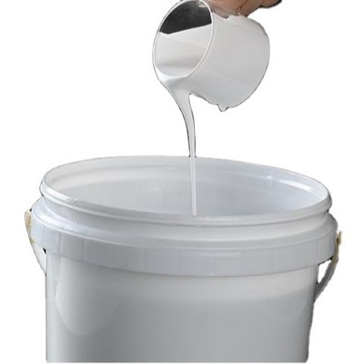 Pegamento a base de agua de la dispersión de la PU de PUD Polyurethane Dispersion para el vacío que forma chapear