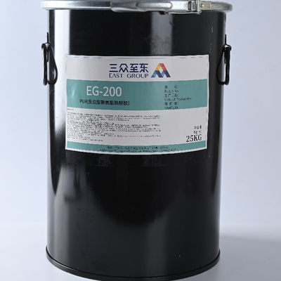 Pegamento termofusible de poliuretano PUR para laminación de la cubierta superior de electrodomésticos, alta resistencia, adaptabilidad a amplias temperaturas, resistencia química