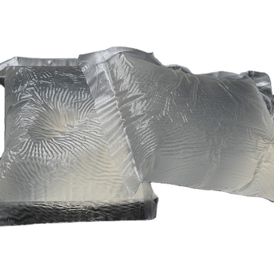 Pegamento caliente 4253-34-3 adhesivo estructural del derretimiento del pañal del bebé del color claro