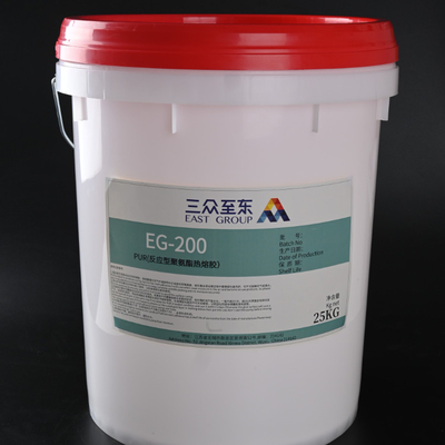 Formación a base de agua del vacío de la membrana 3D del PVC de PUD Polyurethane Dispersion del pegamento de madera