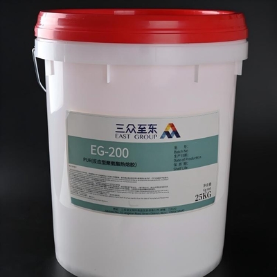 Adhesivos líquidos de PUD avanzados para prensado al vacío de carilla de PVC MDF