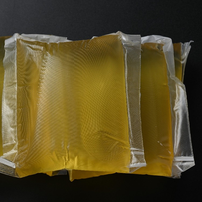 PSA Adhesivos para higiene estructural para productos de la industria de la higiene Pañales Servilletas sanitarias