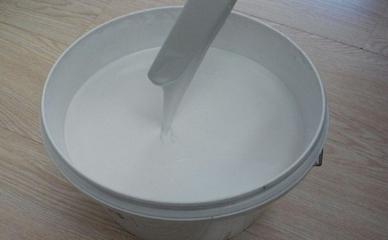 Adhesivo de PU a base de agua para máquina de prensado de membranas EG-201.53