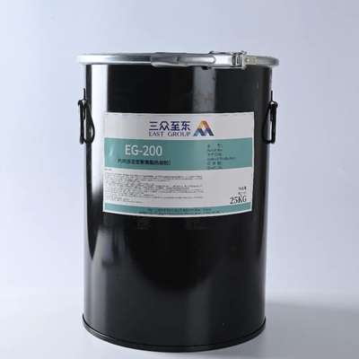 Adhesivo termofusible PUR EG-813 para enchapado de cantos de madera y PVC