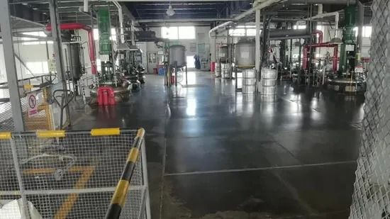 PUR Adhesivo EG-801 de fusión en caliente para el envase de perfiles de madera y aluminio